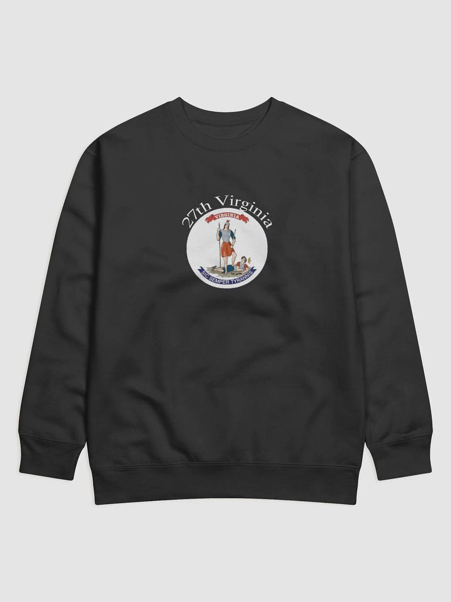 Have You Met Campbell Crewneck product image (1)