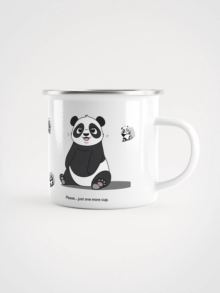 Panda’s Last Plea product image (1)