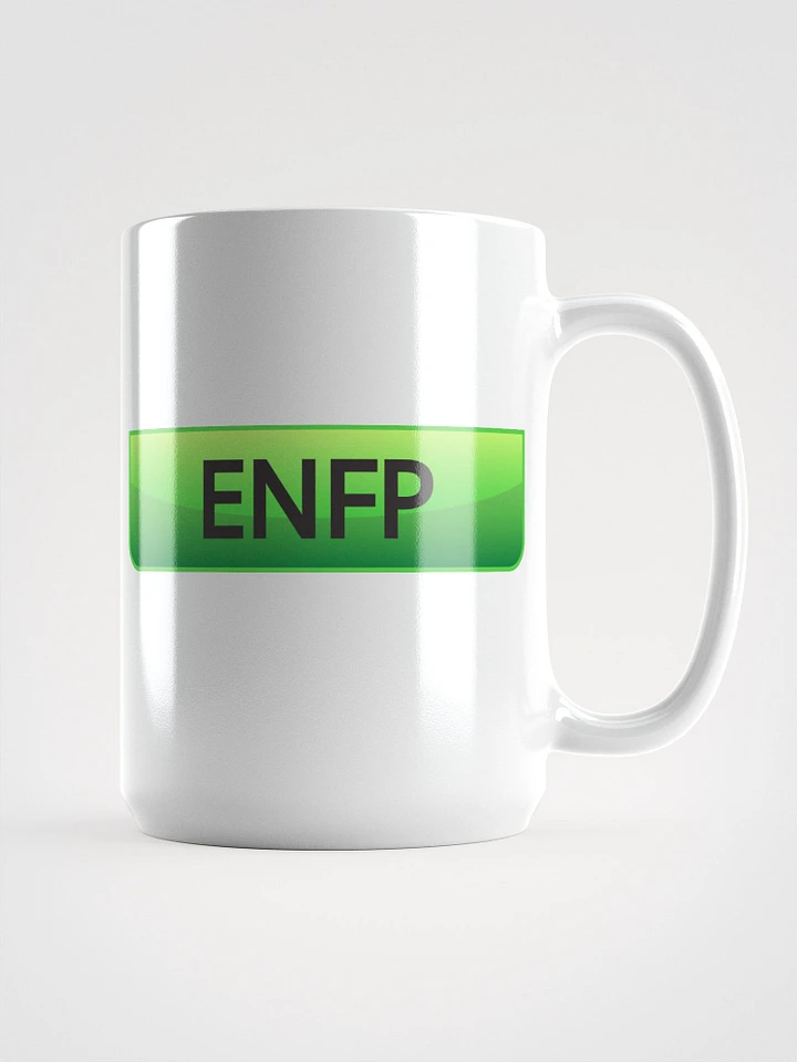 ENFP Mug product image (1)