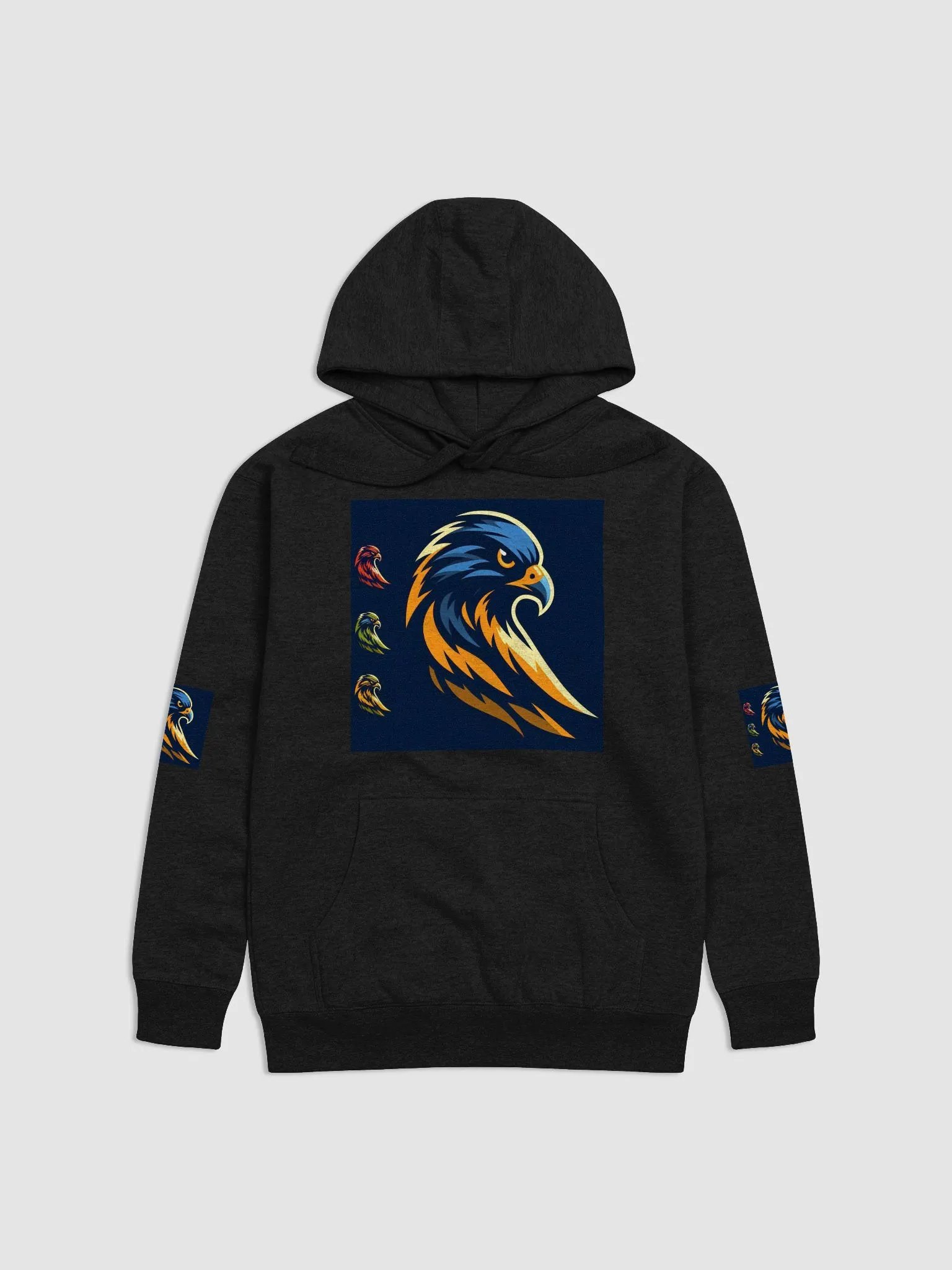 Bold Flight Unisex Premium Hoodie product image (11)