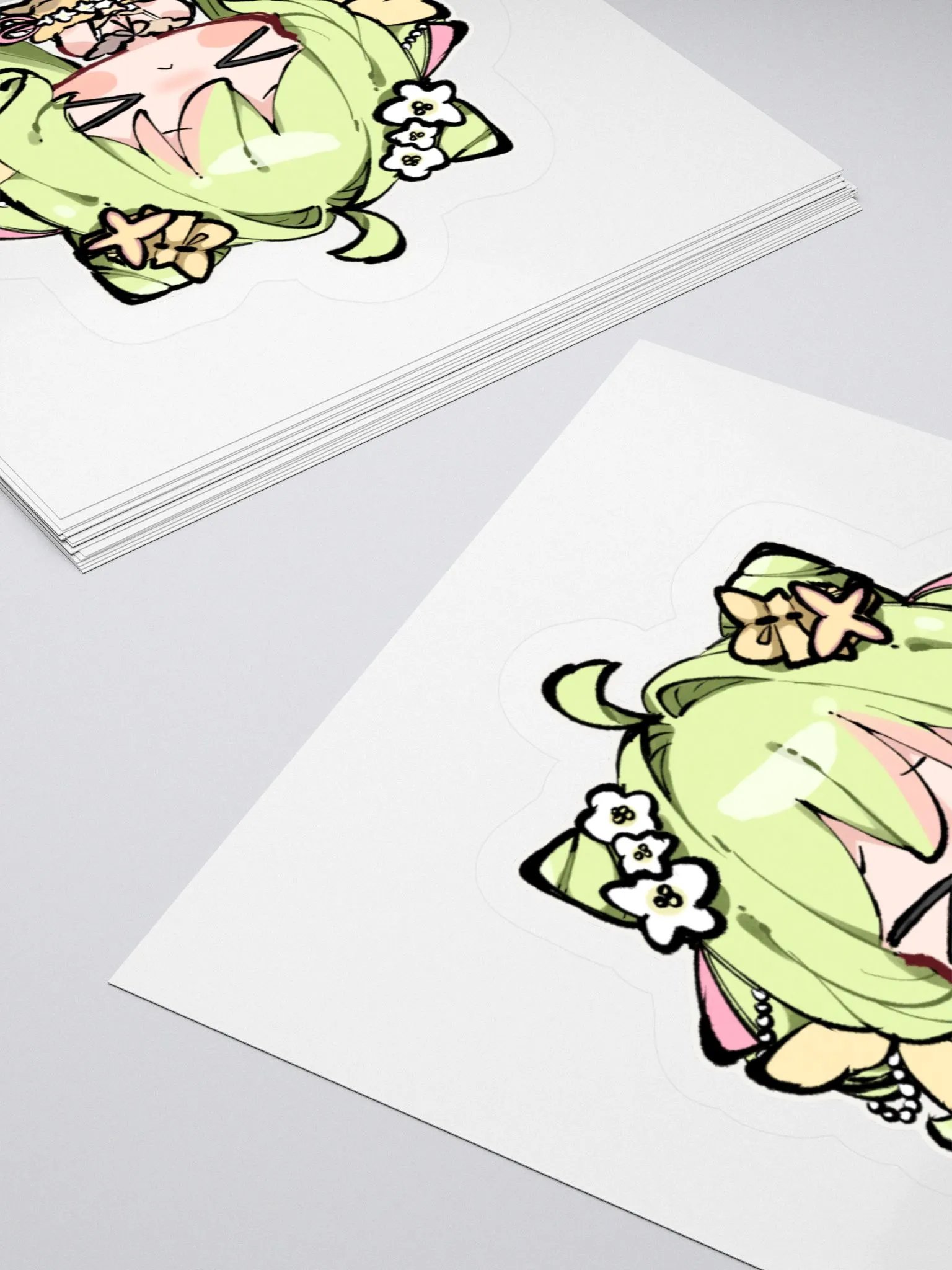 Set C - AIYA Sticker product image (4)