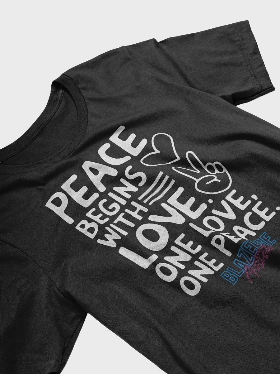 Peace Begins With Love product image (19)