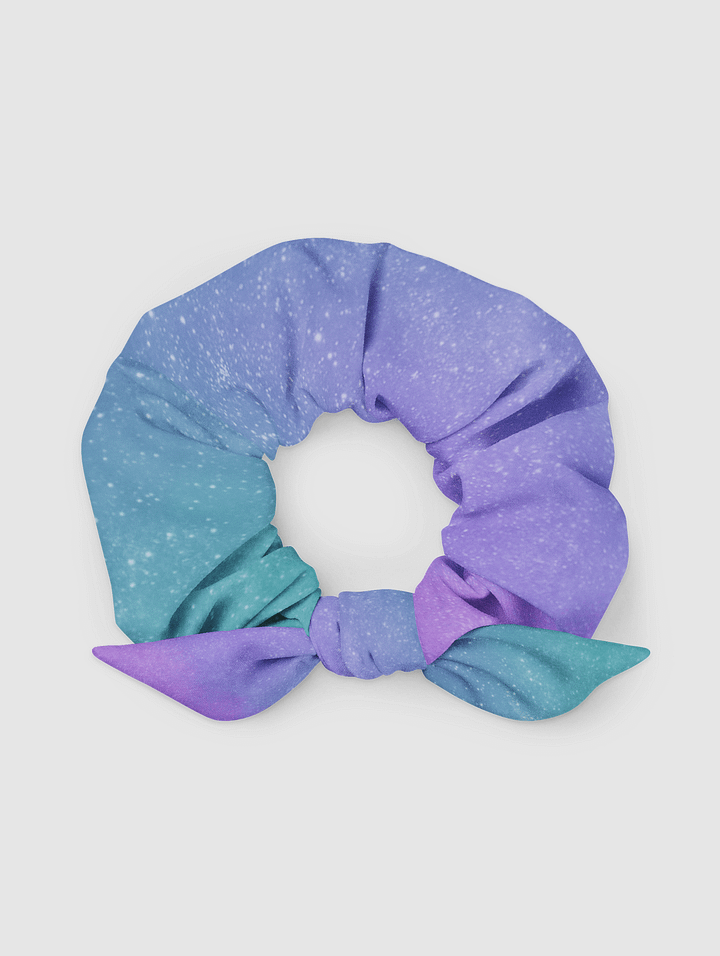 Whitty's Galaxy Scrunchie Cool Tones product image (1)