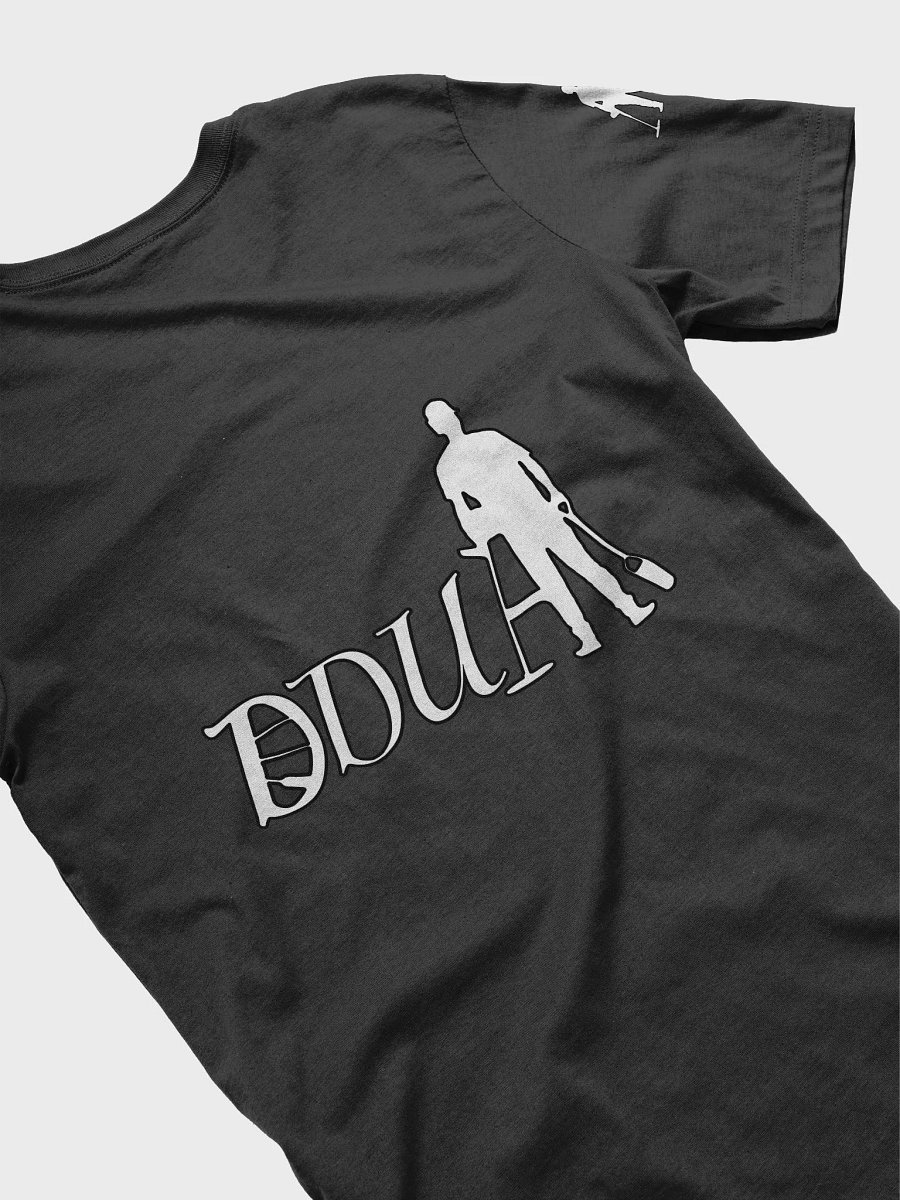 DDUA - Bella & Canvas Super Soft Tea Shirt product image (1)