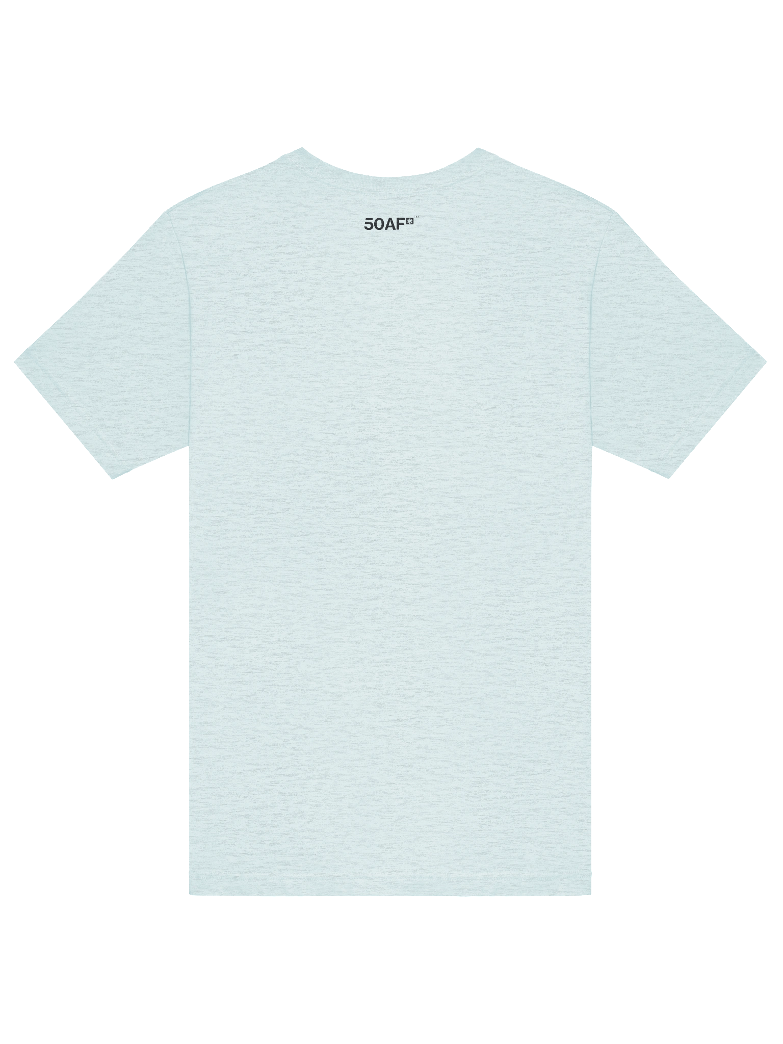 50 &™ FIT - Premium Soft T-Shirt (Phantom) product image (12)