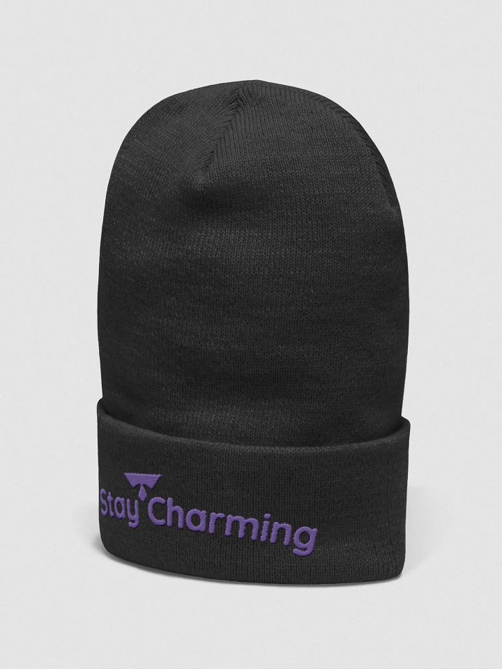 Stay Charming Beanie/Toque product image (10)