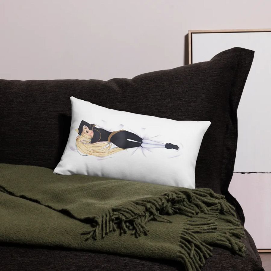 Dark - Pillow Limited Edition product image (9)