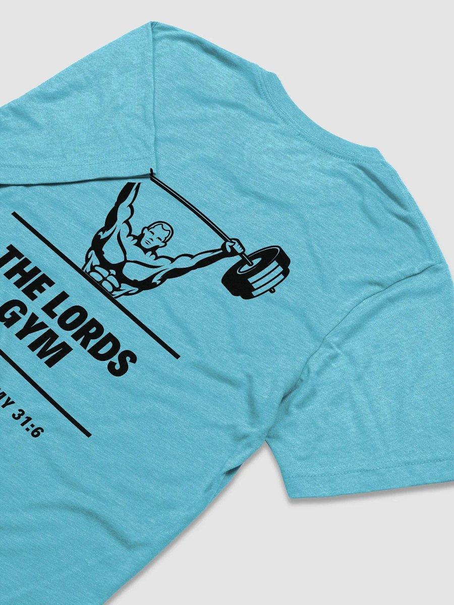 Lords GYM product image (34)