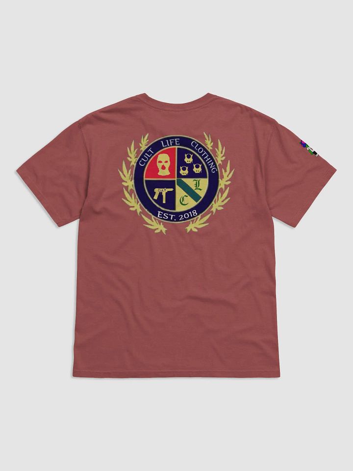 CULT BLANCO product image (2)