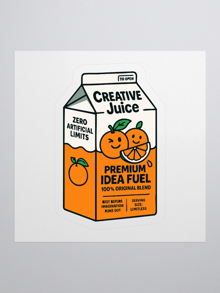 Creative Juice product image (2)