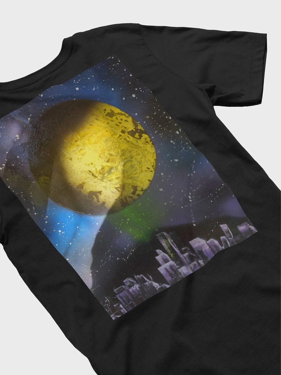 City of Twilight Women's T-Shirt product image (41)