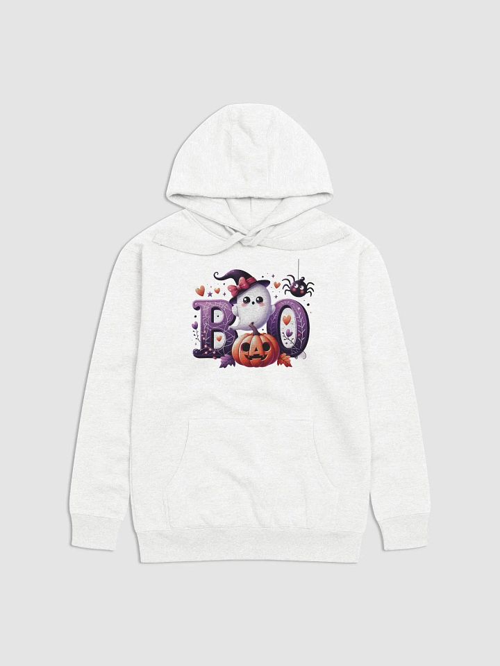 Boo Hoodie product image (2)