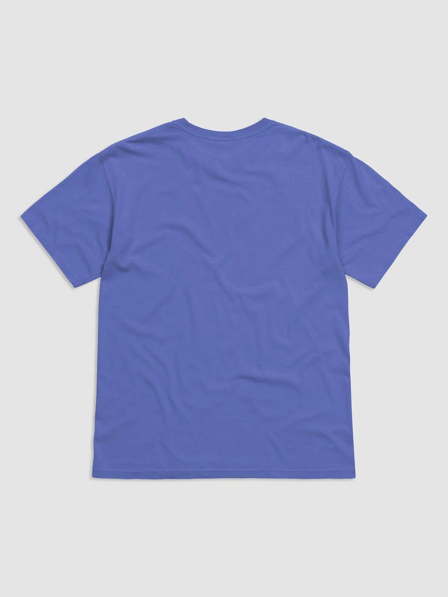 Bold Days of the Week - LEGS T-Shirt product image (4)