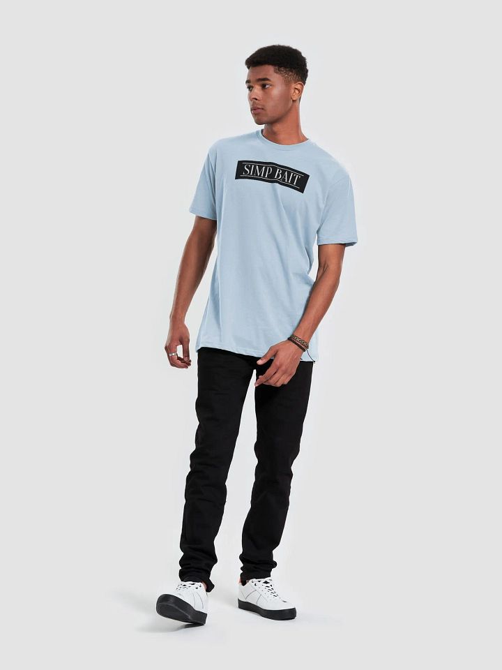 Simp Bait Tee product image (1)