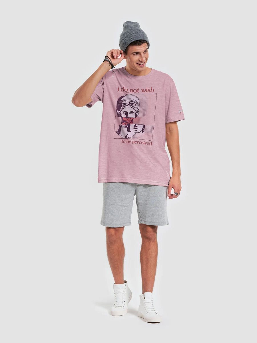 DON'T PERCEIVE ME supersoft tee product image (6)
