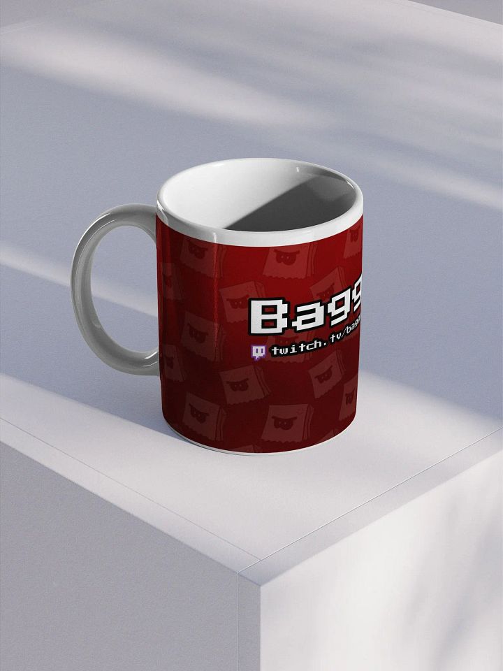 Baggr's Cup! product image (1)
