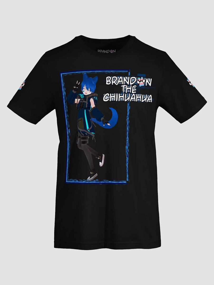 Comfy Tee product image (5)