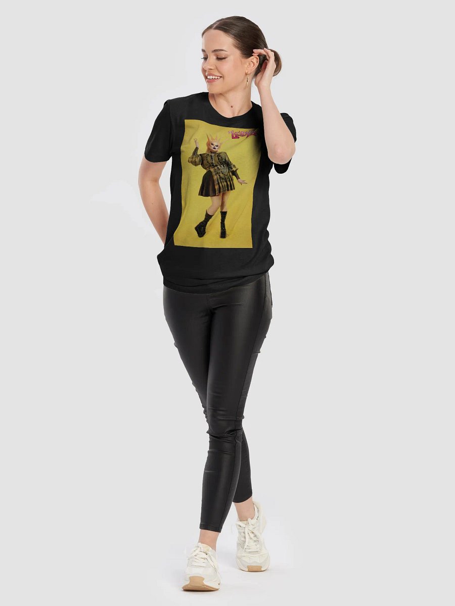 'Being A F***ing Ray Of Sunshine' T Shirt product image (6)