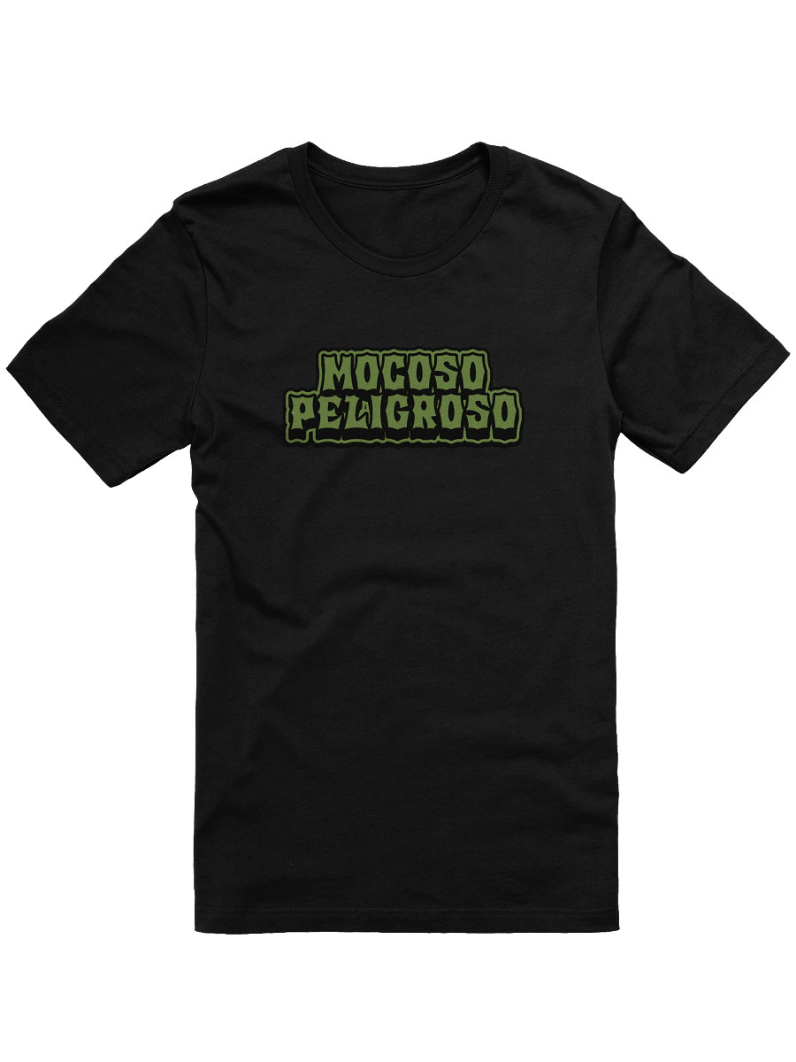 Mocoso Peligroso product image (1)