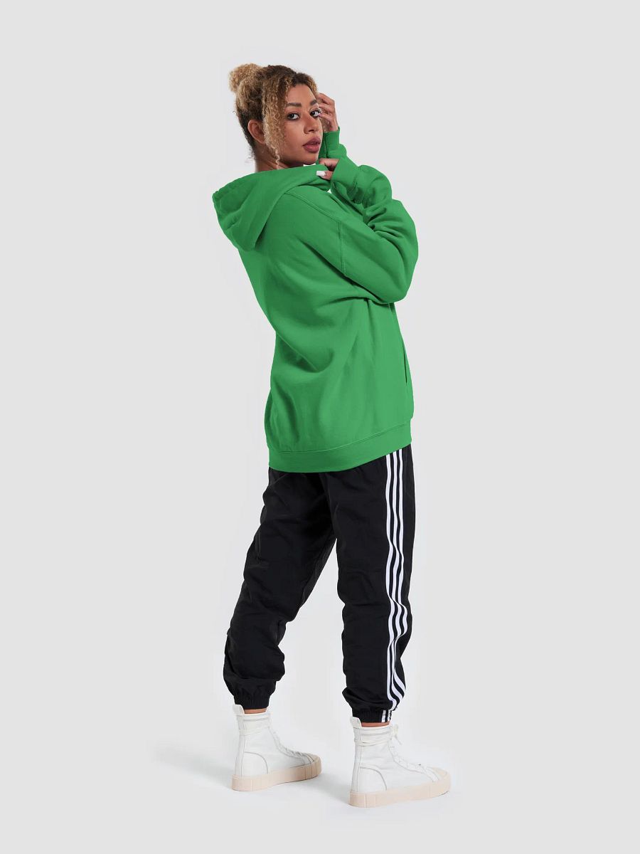 Heartfelt Superhero Hoodie product image (57)