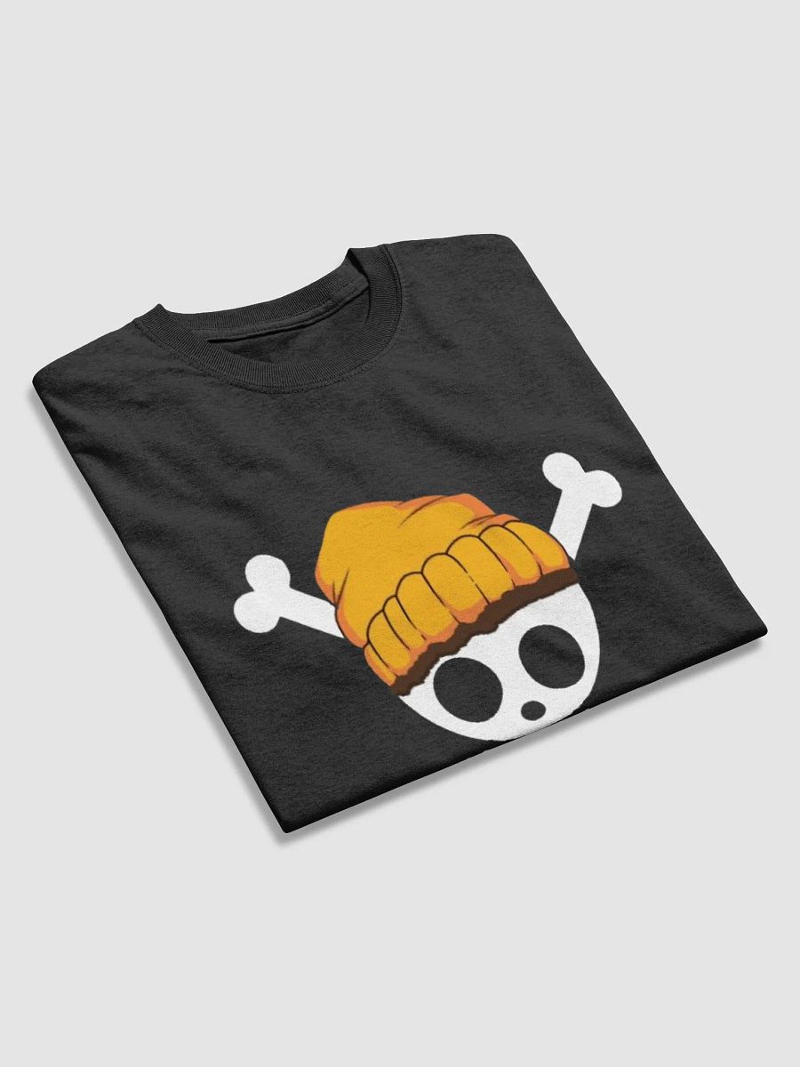 Jude_SSV Pirate Flag T-Shirt product image (3)