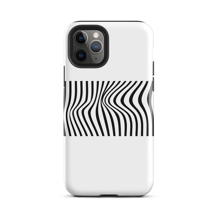 Capa para iPhone® Branca product image (2)