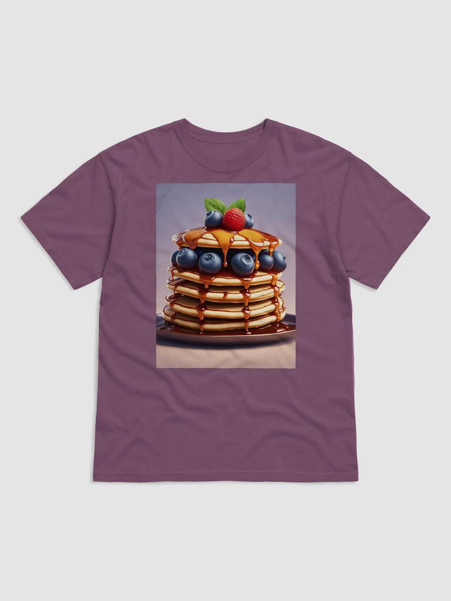 pancake shirt product image (1)