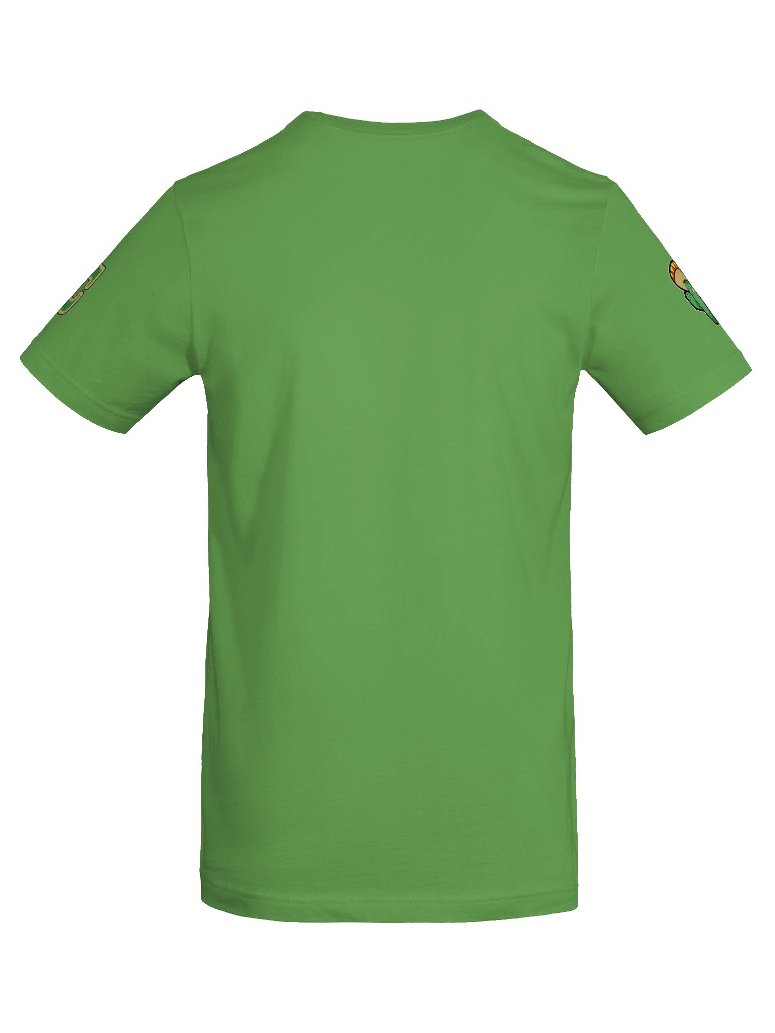 Cacti UltraSoft Tshirt product image (47)
