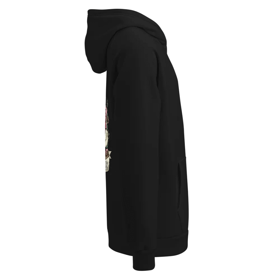 Porkin Pig UnderArmor Hoodie product image (3)