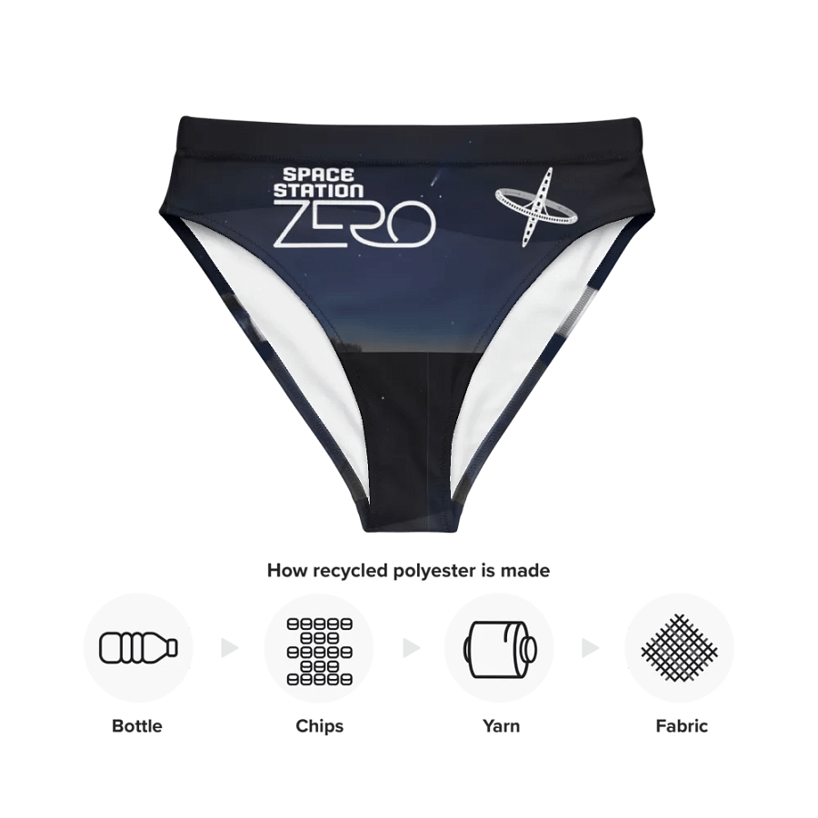 Zero Bikini Bottoms product image (12)
