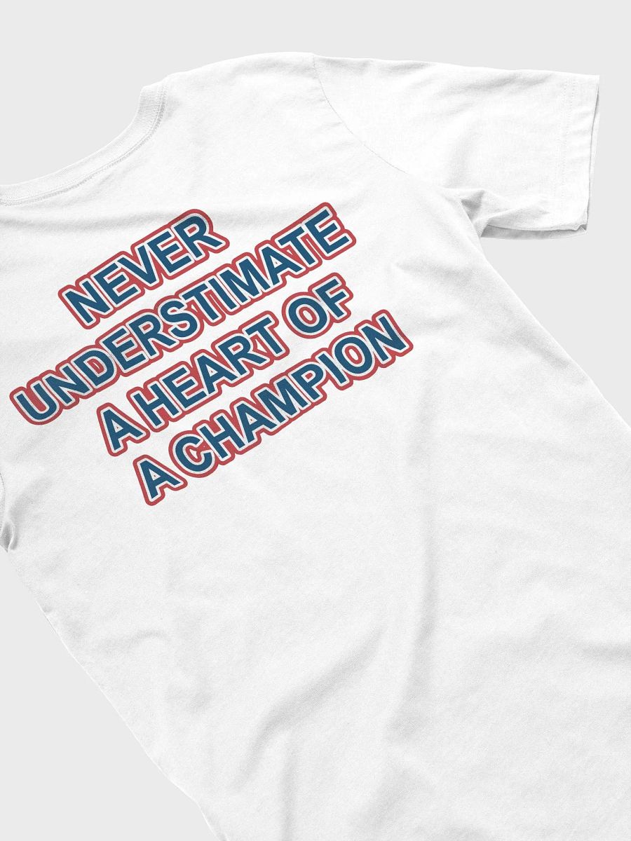 Uncommon Archetype T-Shirt in cotton product image (4)