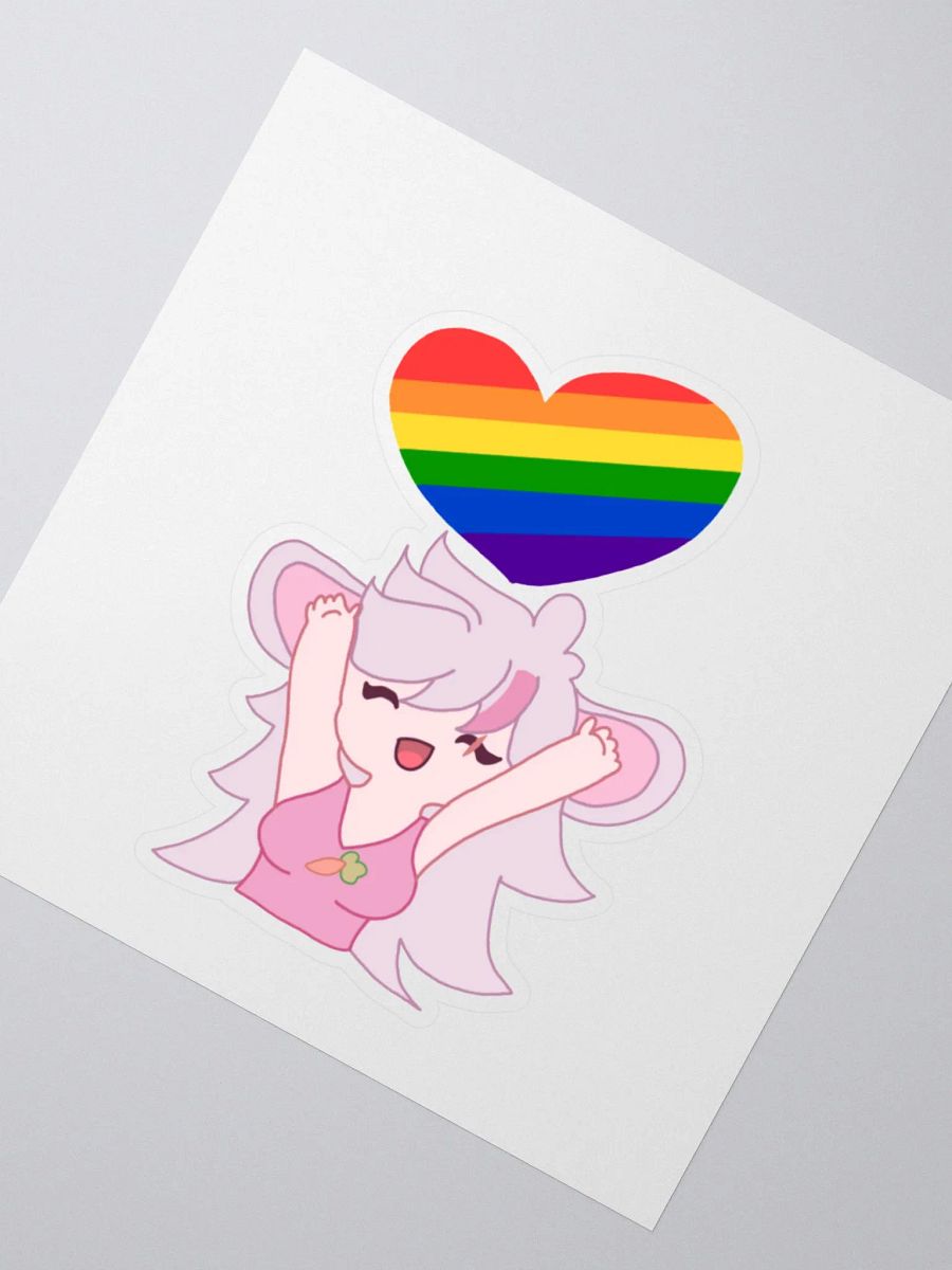 Pride Love product image (2)