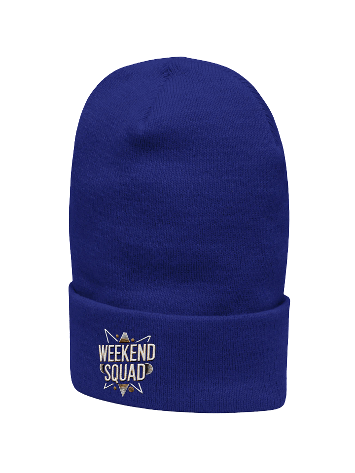 Weekend Squad product image (2)