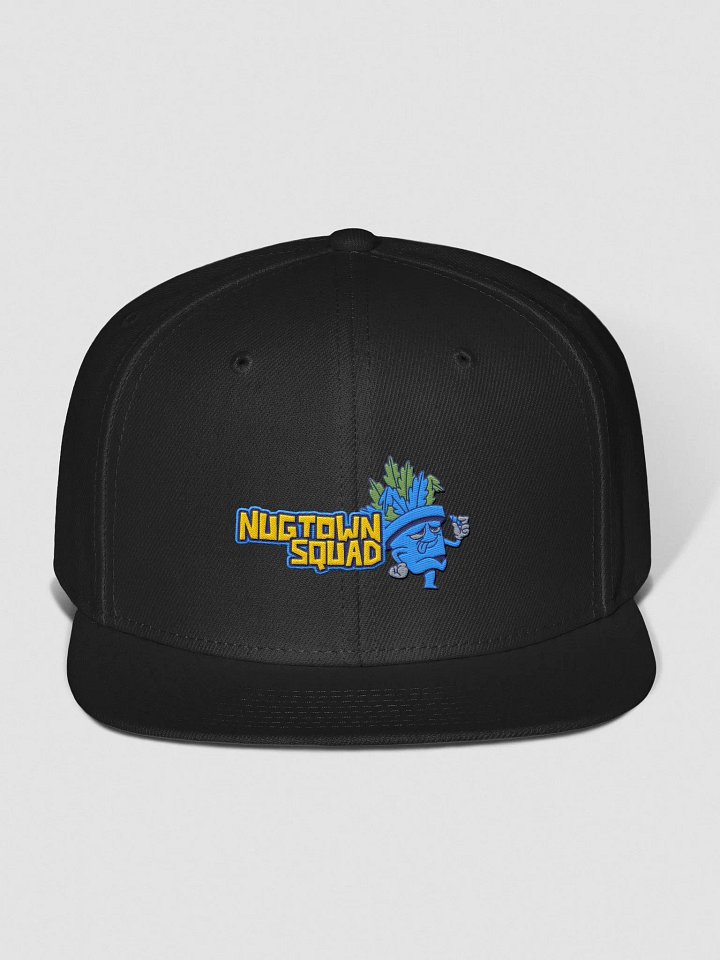 SQUAD SNAPBACK product image (1)