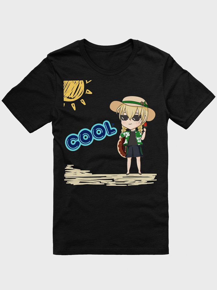 Very Cool Summer Shirt product image (1)