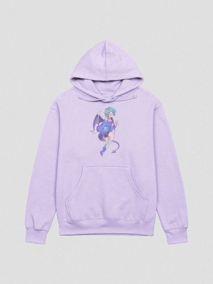 Pinipy The Demon Hoodie V1 (Colour Options) product image (3)