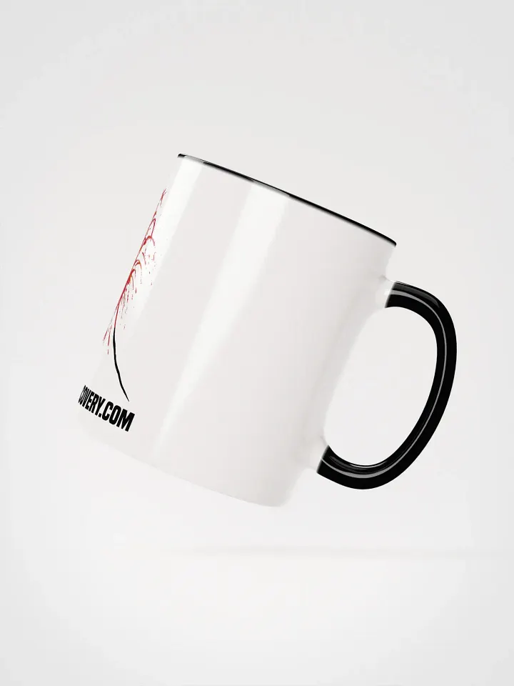VolcanoDiscovery Mug No 1 product image (22)