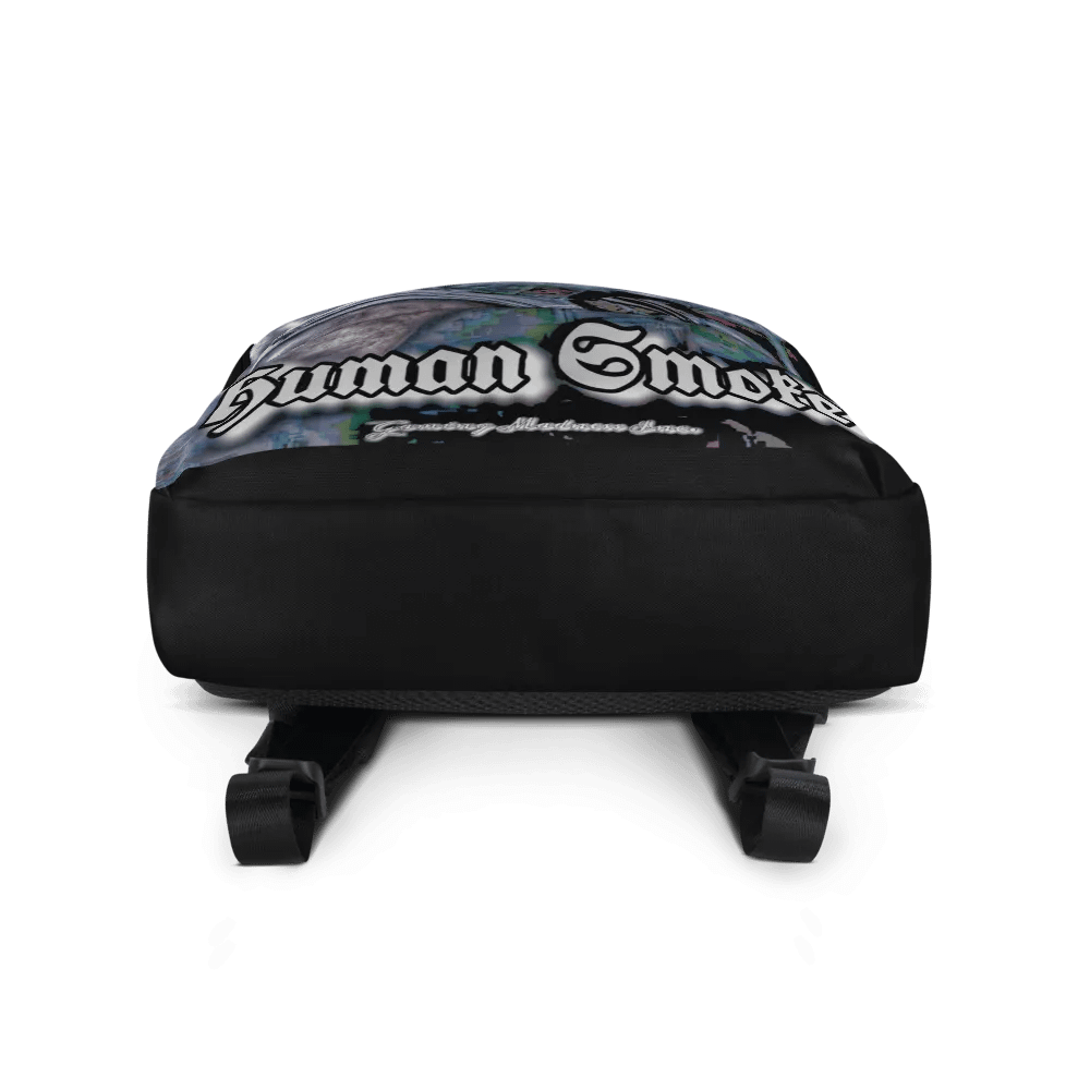 The Human Smoke Pack product image (1)