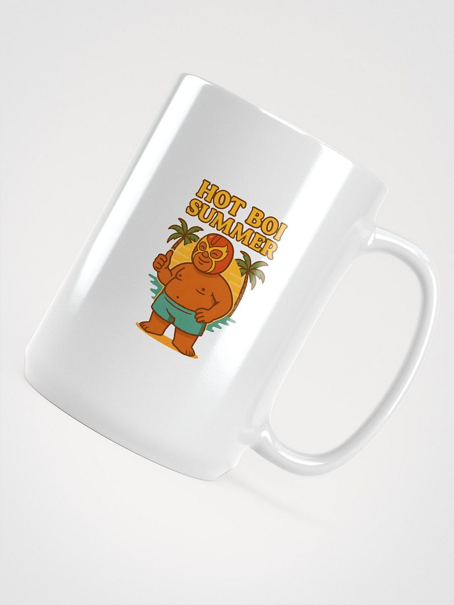 Summer Slammer Sips #1 product image (4)