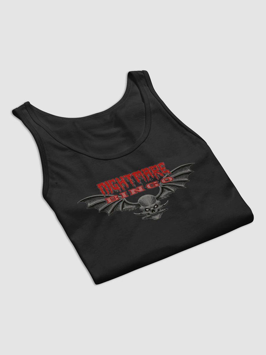 Nightmare Bingo Tank product image (8)