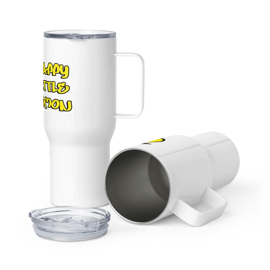 Happy Little Tumbler product image (6)
