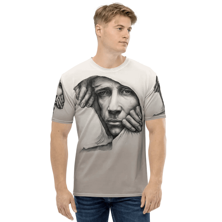 Hope T shirt product image (1)