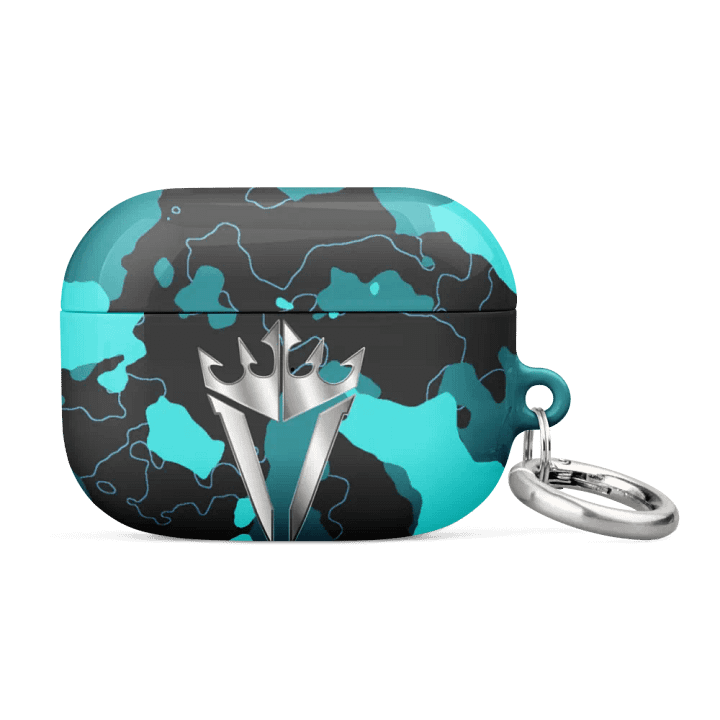 The Logo Print AirPods® Case product image (4)