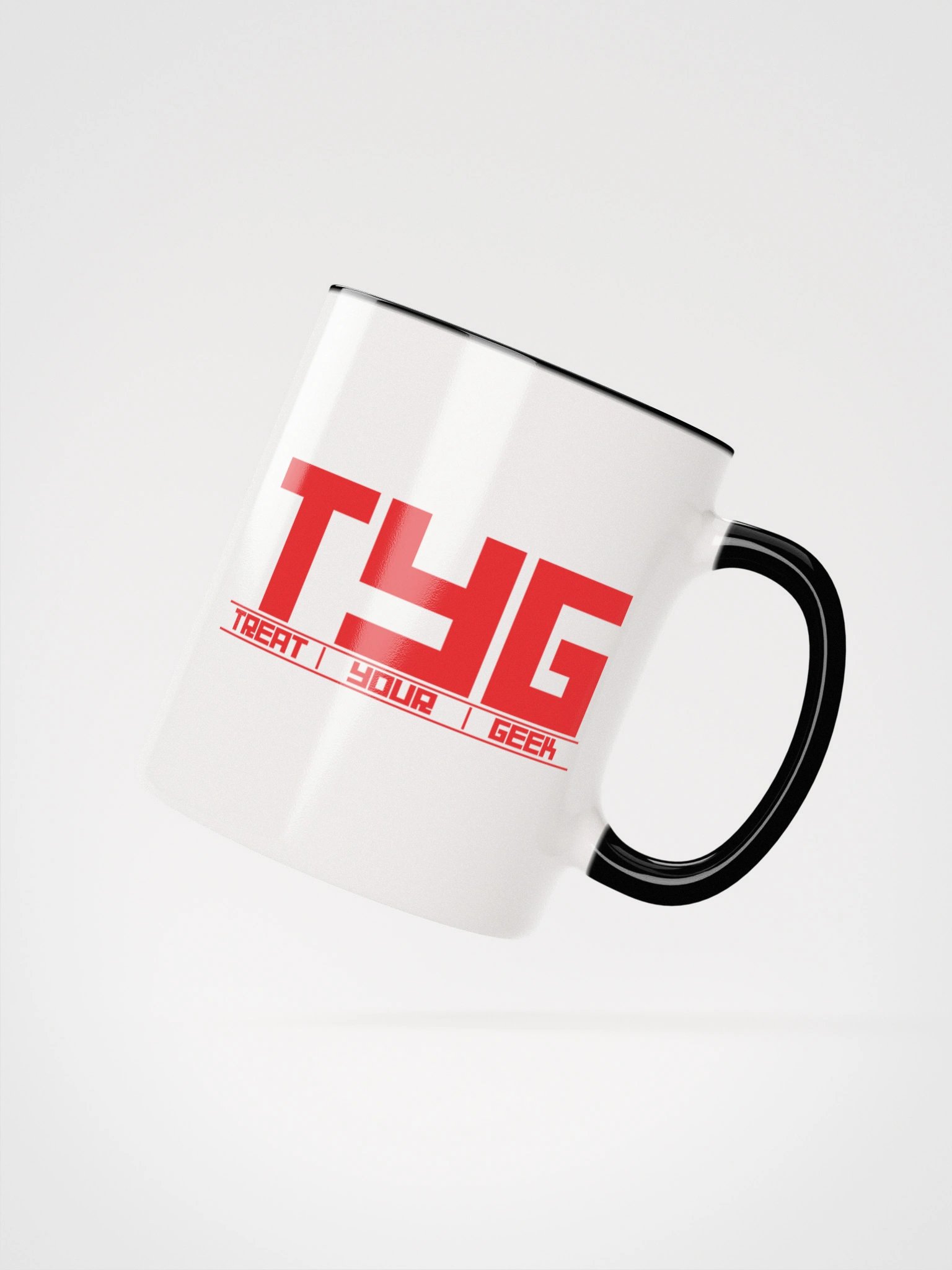 JakiStow TYG Chibi Avatar Mug with Colour product image (3)