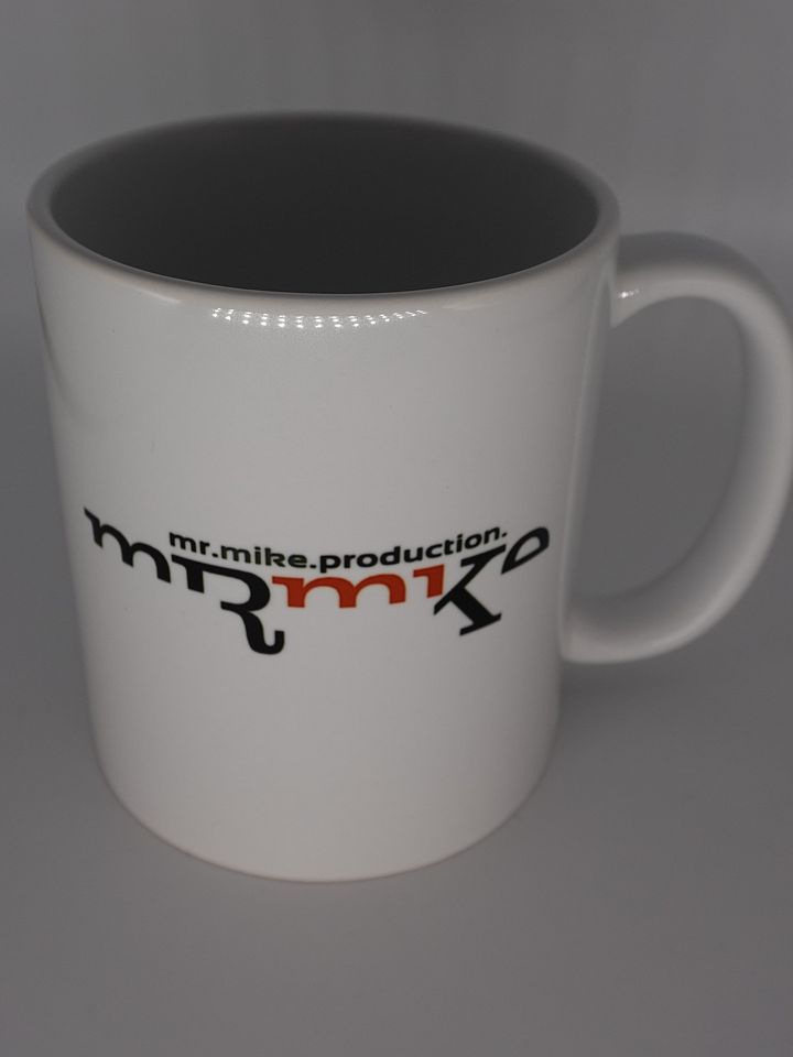 MrMike Production OG Logo product image (1)