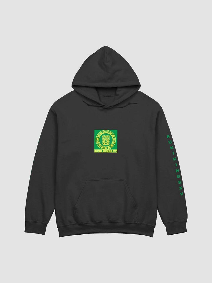 KK$XV QUEEN HOODIE product image (1)