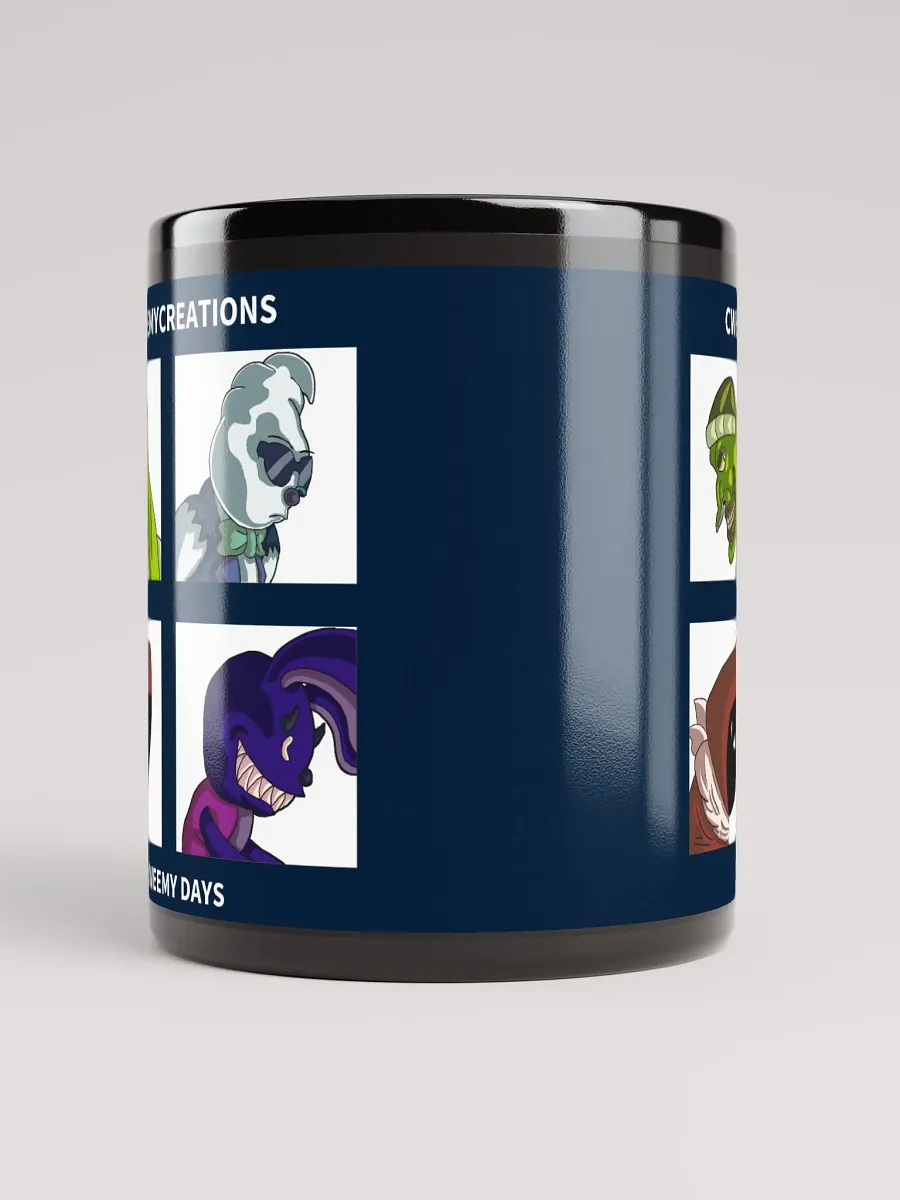 Cweemy Days Mug product image (5)