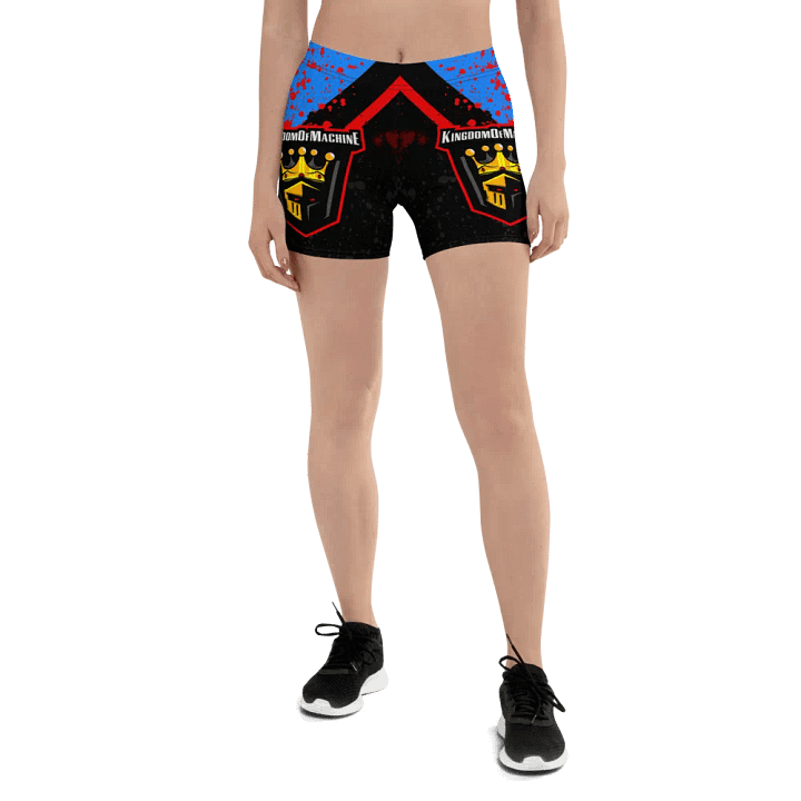 e-sports Bike shorts product image (1)