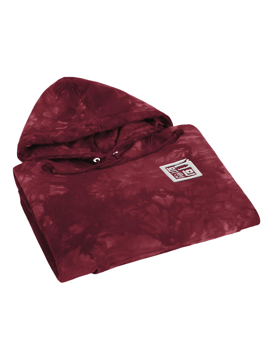 LoLo RED Hoodie product image (3)