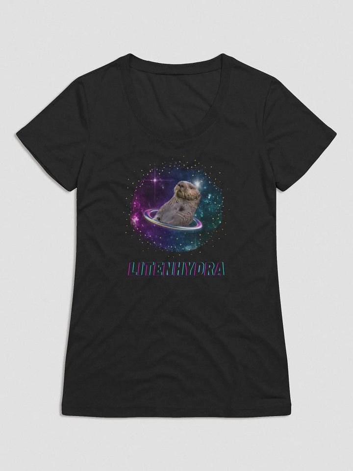 Women's Otter This World T product image (2)